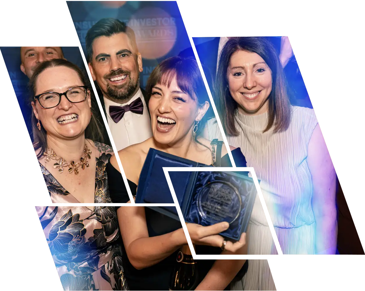 European Awards 2027