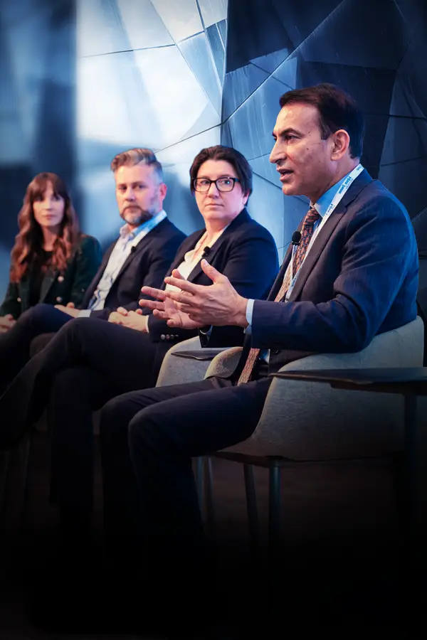 ICREF North America 2027
