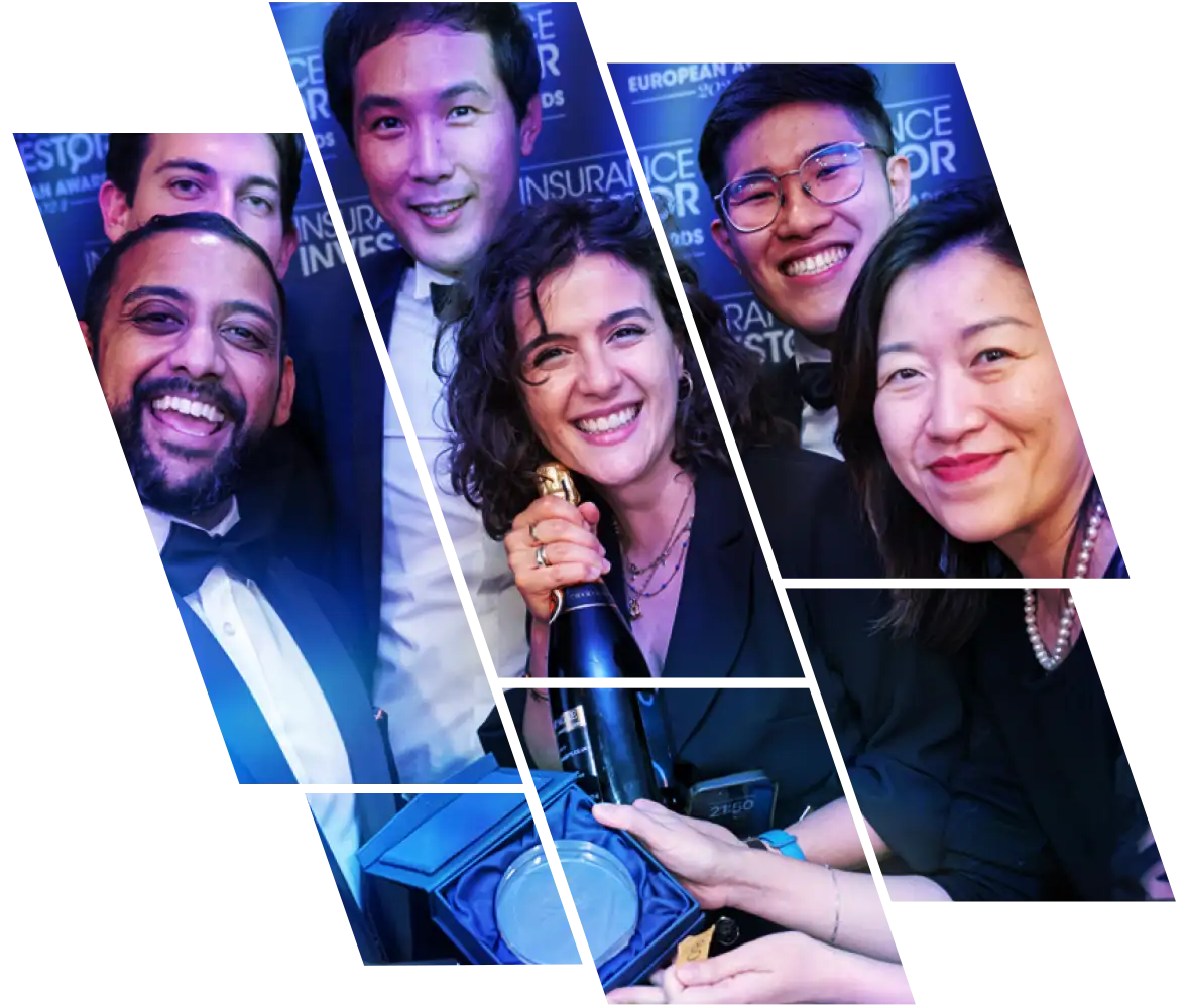 European Awards 2025