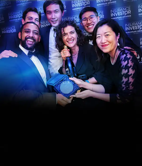 European Awards 2025