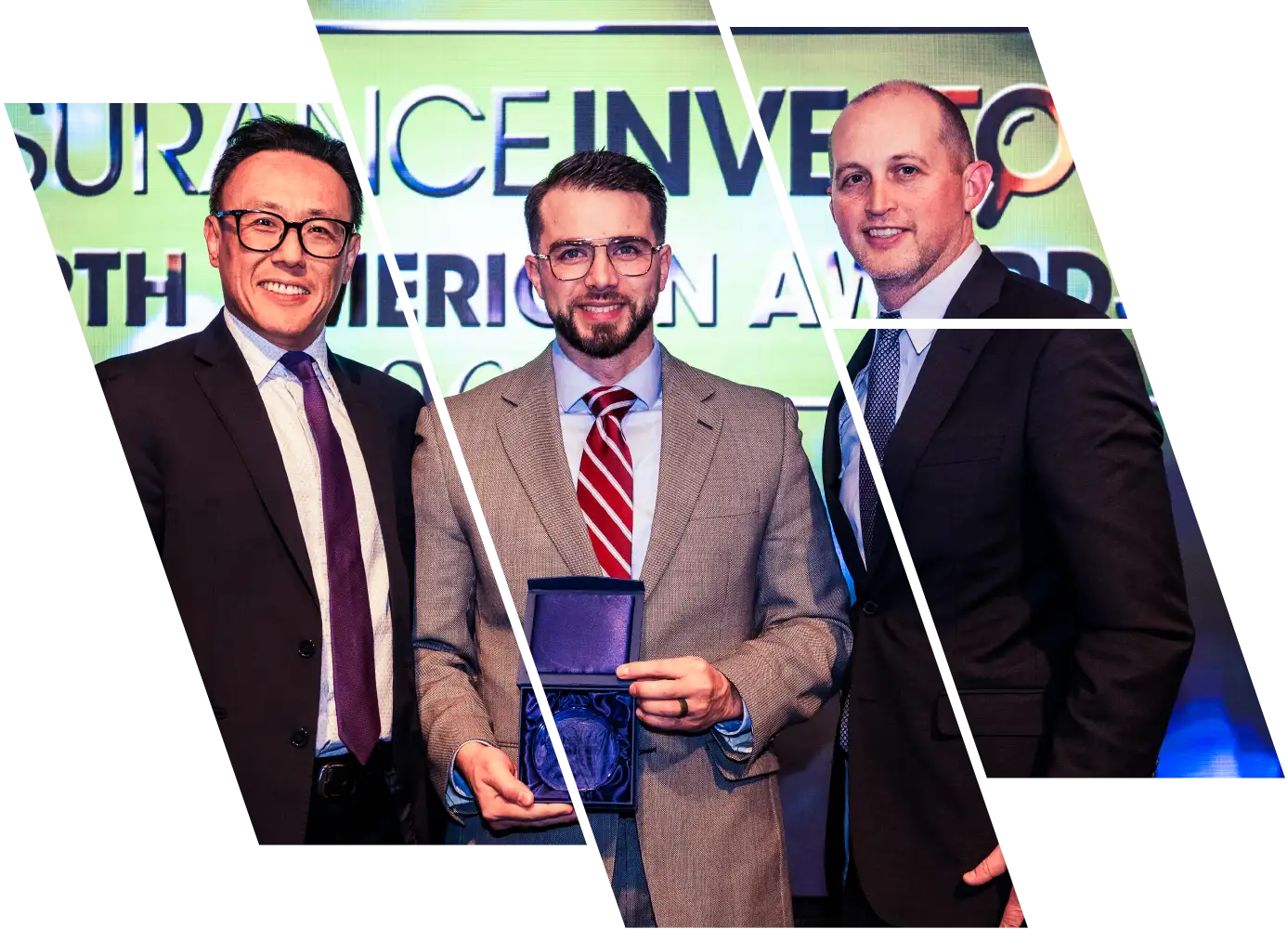 North America Awards 2025