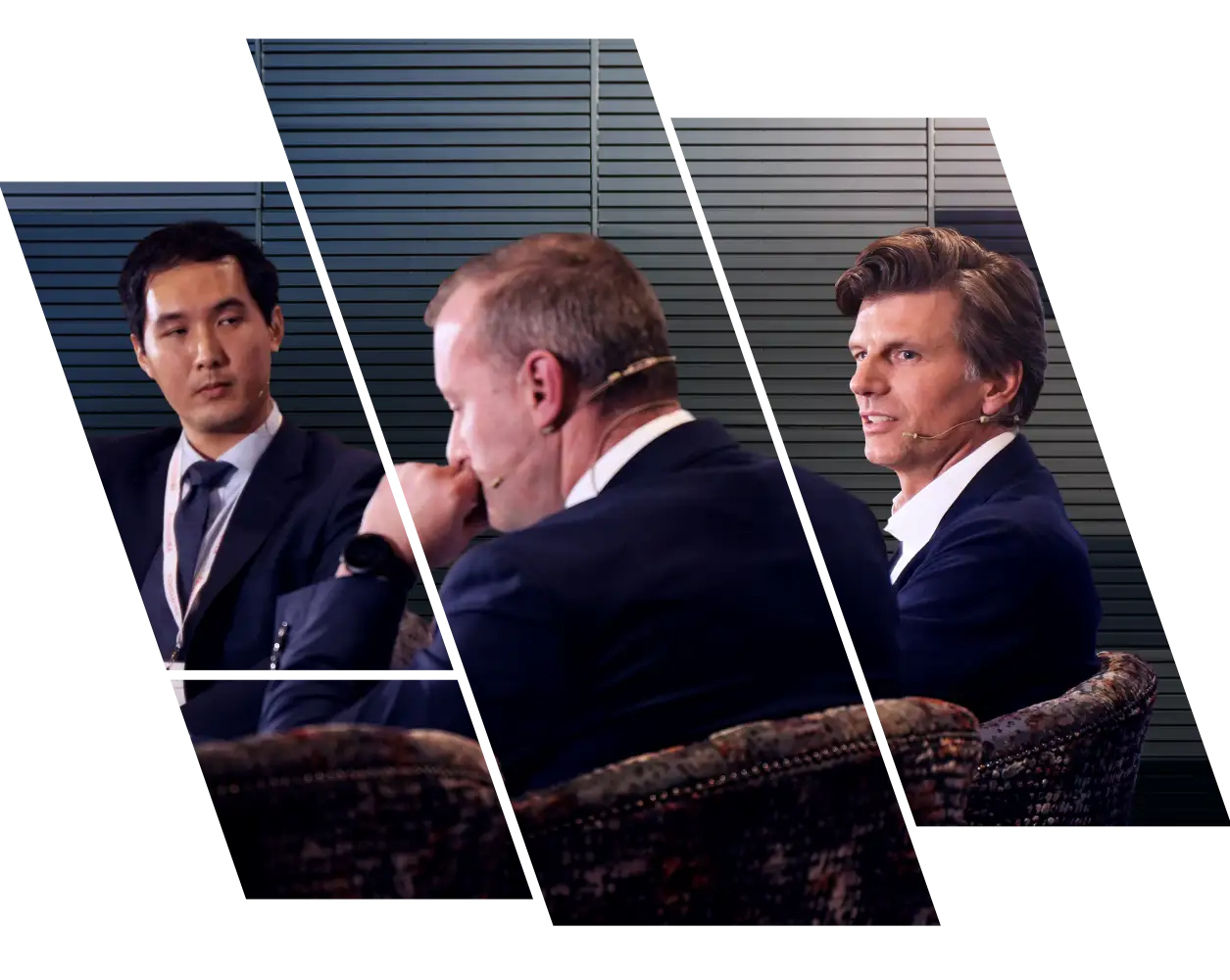 North America Awards 2025